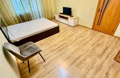 Аренда меблированной однокомнатной квартиры, Рышкановка, Кишинёв, Молдова