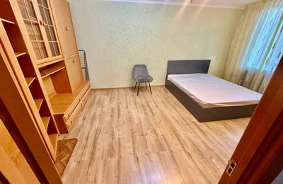 Аренда меблированной однокомнатной квартиры, Рышкановка, Кишинёв, Молдова