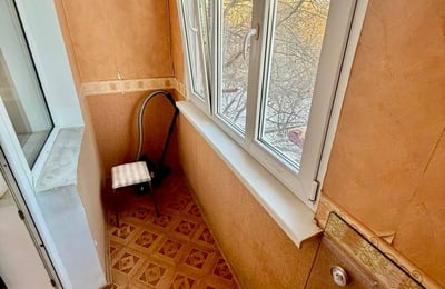 Аренда меблированной однокомнатной квартиры, Рышкановка, Кишинёв, Молдова