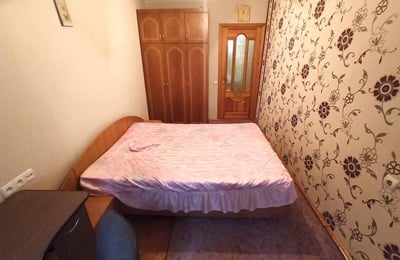 Miete einer möblierten Zweizimmerwohnung, warm und hell, Botanica, Chișinău, Moldau