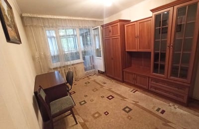 Miete einer möblierten Zweizimmerwohnung, warm und hell, Botanica, Chișinău, Moldau