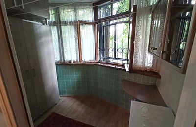 Miete einer möblierten Zweizimmerwohnung, warm und hell, Botanica, Chișinău, Moldau