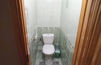 Miete einer möblierten Zweizimmerwohnung, warm und hell, Botanica, Chișinău, Moldau