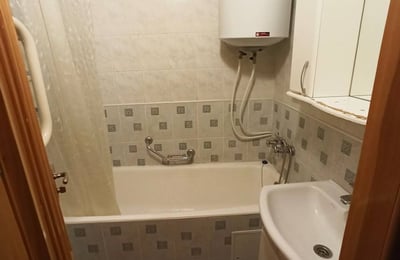 Miete einer möblierten Zweizimmerwohnung, warm und hell, Botanica, Chișinău, Moldau