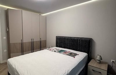 Аренда двухкомнатного апартамента в люксовом комплексе, Бриз, Варна, Болгария