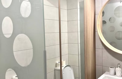 Alquiler de excelente apartamento de dos habitaciones cerca del centro de la ciudad, Bucarest, Rumanía