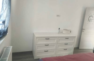 Location d’un appartement meublé de deux pièces, secteur 6, Bucarest, Roumanie