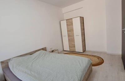 Alquiler de apartamento amueblado de dos habitaciones, Sector 6, Bucarest, Rumanía