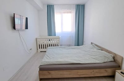 Alquiler de apartamento amueblado de dos habitaciones, Sector 6, Bucarest, Rumanía