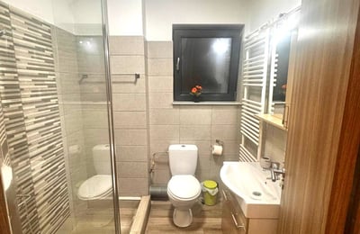 Location d’un bon appartement de deux pièces, secteur 6, proche du centre-ville, Bucarest, Roumanie