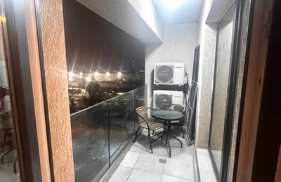 Location d’un bon appartement de deux pièces, secteur 6, proche du centre-ville, Bucarest, Roumanie