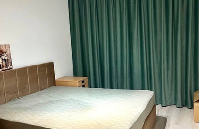 Miete einer neuen Zweizimmerwohnung, Sektor 6, Bukarest, Rumänien