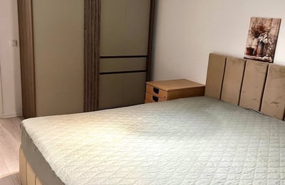 Miete einer neuen Zweizimmerwohnung, Sektor 6, Bukarest, Rumänien