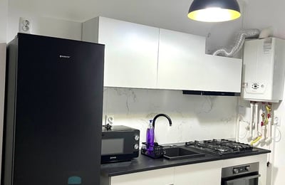 Miete einer neuen Zweizimmerwohnung, Sektor 6, Bukarest, Rumänien