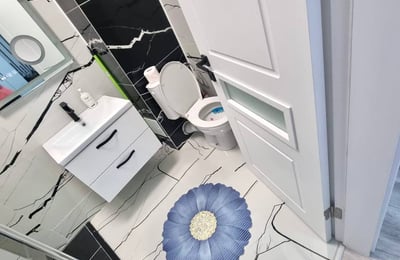 Rent of a furnished one-room apartment, Sector 6, near the city center, Bucharest, Romania