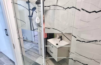 Rent of a furnished one-room apartment, Sector 6, near the city center, Bucharest, Romania