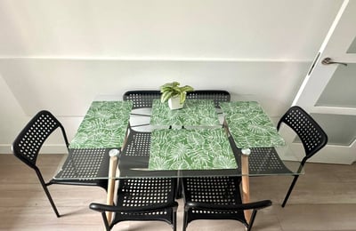 Alquiler de apartamento moderno de dos habitaciones, Sector 6, cerca del centro de la ciudad, Bucarest, Rumanía