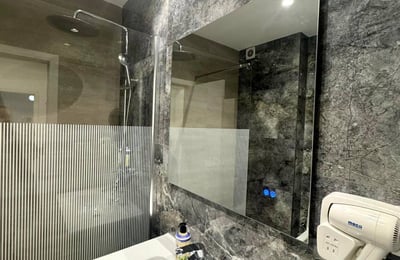 Alquiler de apartamento moderno de dos habitaciones, Sector 6, cerca del centro de la ciudad, Bucarest, Rumanía