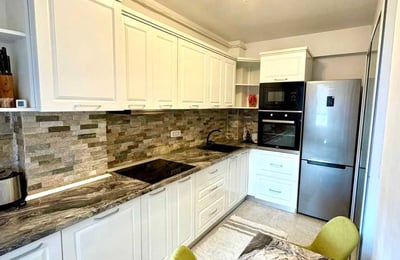 Alquiler de excelente apartamento de dos habitaciones, Sector 6, Bucarest, Rumanía