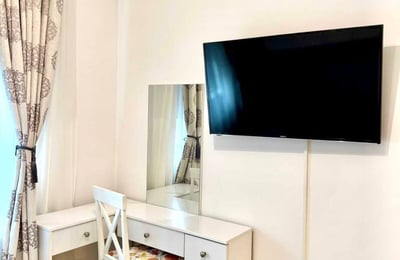 Alquiler de excelente apartamento de dos habitaciones, Sector 6, Bucarest, Rumanía