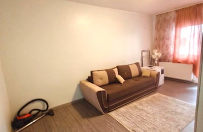 Аренда комфортной двухкомнатной квартиры, сектор 6, Бухарест, Румыния