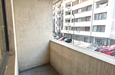 Аренда комфортной двухкомнатной квартиры, сектор 6, Бухарест, Румыния