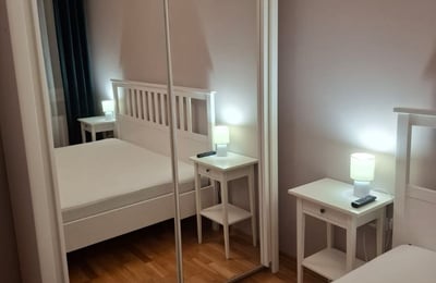 Miete einer komfortablen Zweizimmerwohnung, 55 m², Stadtteil Inel I, Constanța, Rumänien