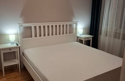 Miete einer komfortablen Zweizimmerwohnung, 55 m², Stadtteil Inel I, Constanța, Rumänien