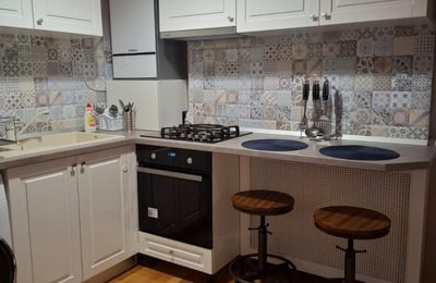 Miete einer komfortablen Zweizimmerwohnung, 55 m², Stadtteil Inel I, Constanța, Rumänien