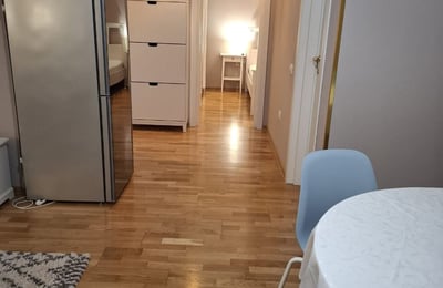 Miete einer komfortablen Zweizimmerwohnung, 55 m², Stadtteil Inel I, Constanța, Rumänien