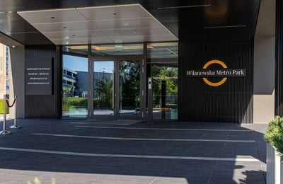 Miete einer stilvollen Zweizimmerwohnung, 41 m², Warschau, Mokotów, Polen