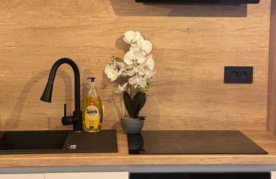 Alquiler de apartamentos de lujo de dos habitaciones, 60 m², Constanța, Mamaia, Rumanía