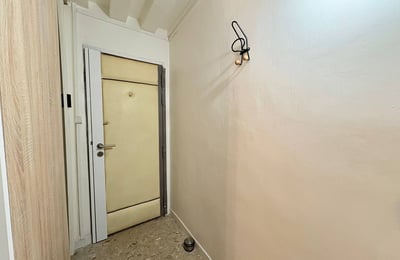 Аренда студии после ремонта, 14 м², Париж, 5-й округ, Франция