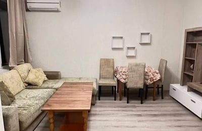 Rent of a two-room apartment, Varna, Okrazhna Bolnitsa, Bulgaria