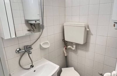 Rent of a two-room apartment, Varna, Okrazhna Bolnitsa, Bulgaria