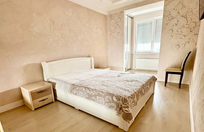 Miete einer möblierten Wohnung, Chișinău, Ciocana, Moldau