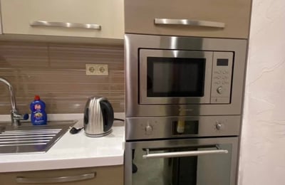 Miete einer möblierten Wohnung, Chișinău, Ciocana, Moldau