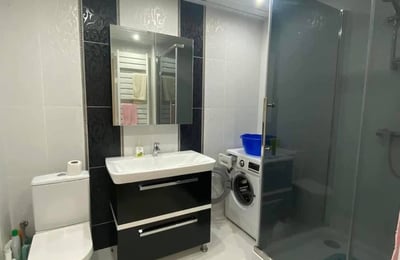 Miete einer möblierten Wohnung, Chișinău, Ciocana, Moldau