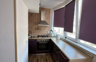 Location d’appartements confortables de deux pièces, 54 m², Constanța, Tomis 2, Roumanie