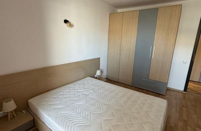 Location d’appartements confortables de deux pièces, 54 m², Constanța, Tomis 2, Roumanie