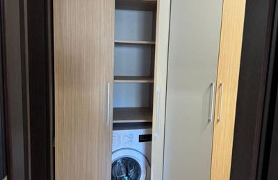 Location d’appartements confortables de deux pièces, 54 m², Constanța, Tomis 2, Roumanie