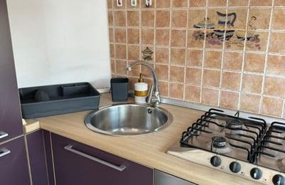 Location d’appartements confortables de deux pièces, 54 m², Constanța, Tomis 2, Roumanie