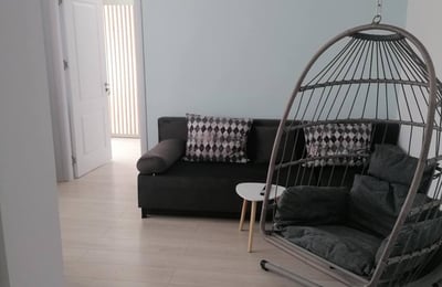 Аренда комфортных двухкомнатных апартаментов, 40 м², Констанца, Tomis Nord, Румыния