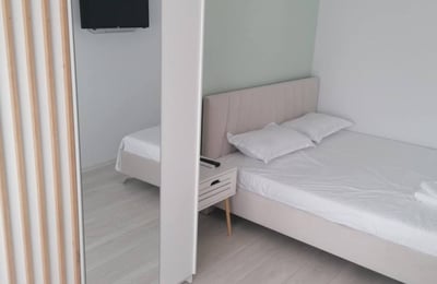 Аренда комфортных двухкомнатных апартаментов, 40 м², Констанца, Tomis Nord, Румыния