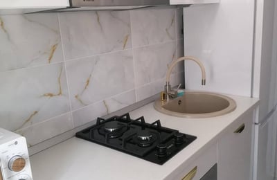 Аренда комфортных двухкомнатных апартаментов, 40 м², Констанца, Tomis Nord, Румыния