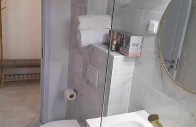 Аренда комфортных двухкомнатных апартаментов, 40 м², Констанца, Tomis Nord, Румыния