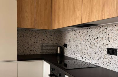 Miete einer stilvollen Dreizimmerwohnung, 57 m², Warschau, Ursus, Polen