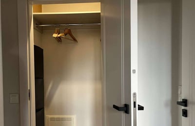 Miete einer stilvollen Dreizimmerwohnung, 57 m², Warschau, Ursus, Polen