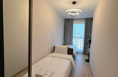 Аренда современной квартиры, Стамбул, Kağıthane, Турция