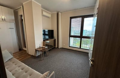 Аренда квартиры-студии, Бургас, Zornitsa, Болгария